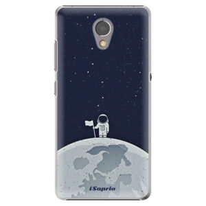 Plastové puzdro iSaprio - On The Moon 10 - Lenovo P2