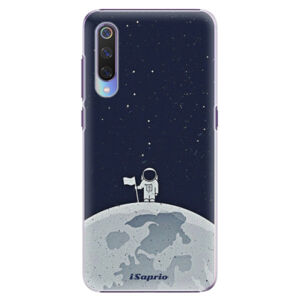 Plastové puzdro iSaprio - On The Moon 10 - Xiaomi Mi 9