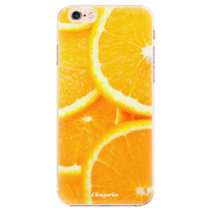 Plastové puzdro iSaprio - Orange 10 - iPhone 6 Plus/6S Plus