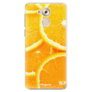 Plastové puzdro iSaprio - Orange 10 - Huawei Nova Smart