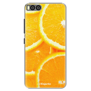 Plastové puzdro iSaprio - Orange 10 - Xiaomi Mi6