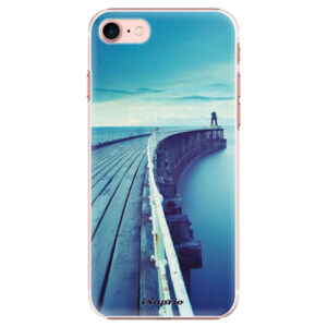 Plastové puzdro iSaprio - Pier 01 - iPhone 7