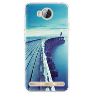 Plastové puzdro iSaprio - Pier 01 - Huawei Y3 II