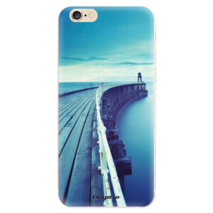 Odolné silikónové puzdro iSaprio - Pier 01 - iPhone 6/6S