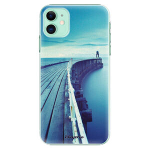 Plastové puzdro iSaprio - Pier 01 - iPhone 11