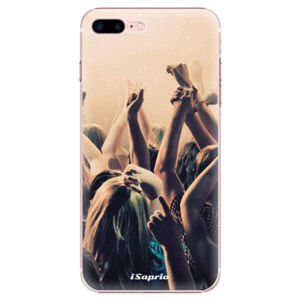 Plastové puzdro iSaprio - Rave 01 - iPhone 7 Plus