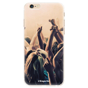 Plastové puzdro iSaprio - Rave 01 - iPhone 6/6S