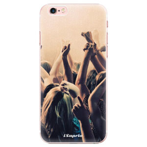Plastové puzdro iSaprio - Rave 01 - iPhone 6 Plus/6S Plus