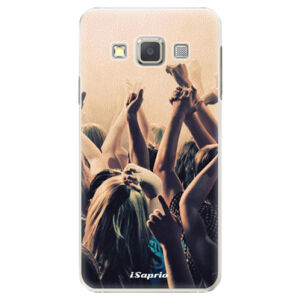 Plastové puzdro iSaprio - Rave 01 - Samsung Galaxy A7