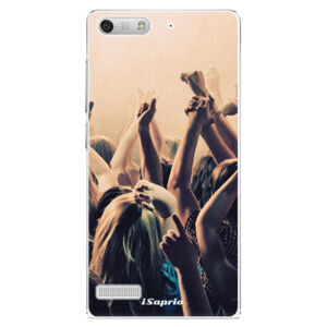 Plastové puzdro iSaprio - Rave 01 - Huawei Ascend G6