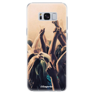 Plastové puzdro iSaprio - Rave 01 - Samsung Galaxy S8 Plus