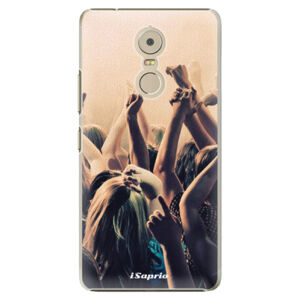 Plastové puzdro iSaprio - Rave 01 - Lenovo K6 Note