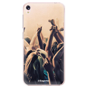 Plastové puzdro iSaprio - Rave 01 - Asus ZenFone Live ZB501KL