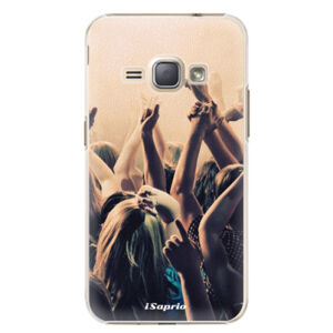 Plastové puzdro iSaprio - Rave 01 - Samsung Galaxy J1 2016