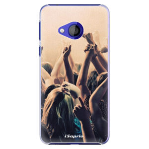 Plastové puzdro iSaprio - Rave 01 - HTC U Play