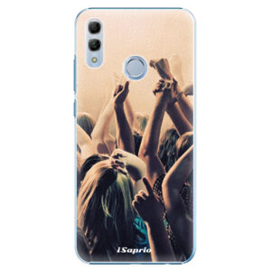 Plastové puzdro iSaprio - Rave 01 - Huawei Honor 10 Lite