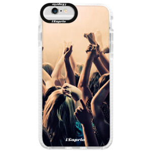 Silikónové púzdro Bumper iSaprio - Rave 01 - iPhone 6/6S