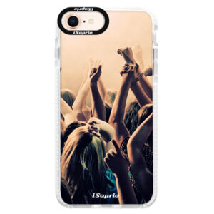Silikónové púzdro Bumper iSaprio - Rave 01 - iPhone 8
