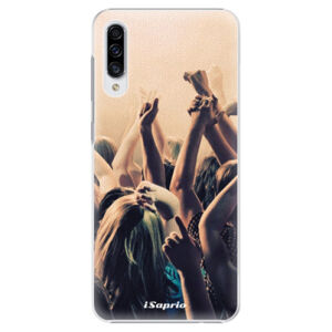 Plastové puzdro iSaprio - Rave 01 - Samsung Galaxy A30s