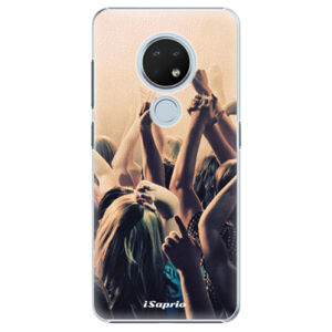 Plastové puzdro iSaprio - Rave 01 - Nokia 6.2