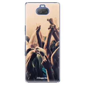 Plastové puzdro iSaprio - Rave 01 - Sony Xperia 10