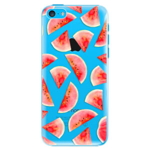 Plastové puzdro iSaprio - Melon Pattern 02 - iPhone 5C