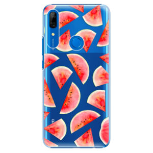 Plastové puzdro iSaprio - Melon Pattern 02 - Huawei P Smart Z