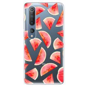 Odolné silikónové puzdro iSaprio - Melon Pattern 02 - Xiaomi Mi 10 / Mi 10 Pro