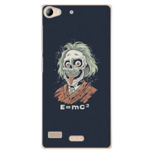 Plastové puzdro iSaprio - Einstein 01 - Sony Xperia Z2