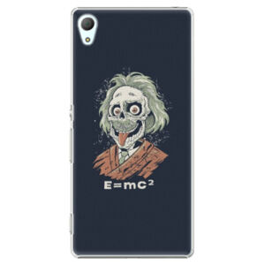 Plastové puzdro iSaprio - Einstein 01 - Sony Xperia Z3+ / Z4
