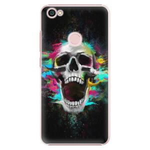 Plastové puzdro iSaprio - Skull in Colors - Xiaomi Redmi Note 5A / 5A Prime