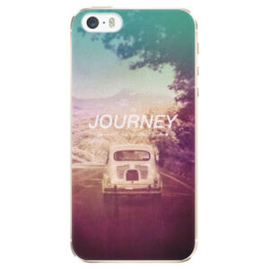 Plastové puzdro iSaprio - Journey - iPhone 5/5S/SE