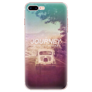 Plastové puzdro iSaprio - Journey - iPhone 7 Plus