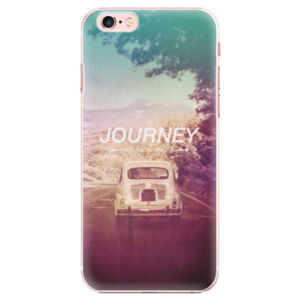 Plastové puzdro iSaprio - Journey - iPhone 6 Plus/6S Plus