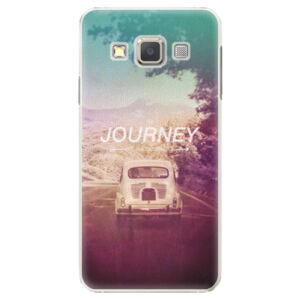 Plastové puzdro iSaprio - Journey - Samsung Galaxy A5