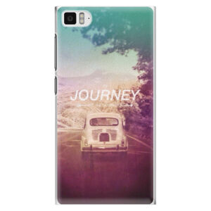 Plastové puzdro iSaprio - Journey - Xiaomi Mi3