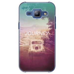 Plastové puzdro iSaprio - Journey - Samsung Galaxy J1