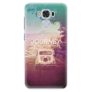 Plastové puzdro iSaprio - Journey - Asus ZenFone 3 Max ZC553KL