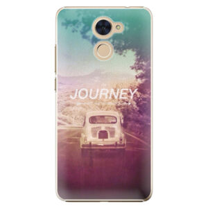 Plastové puzdro iSaprio - Journey - Huawei Y7 / Y7 Prime