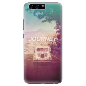 Plastové puzdro iSaprio - Journey - Huawei P10 Plus