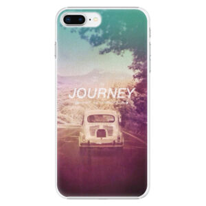 Plastové puzdro iSaprio - Journey - iPhone 8 Plus