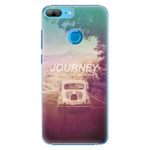 Plastové puzdro iSaprio - Journey - Huawei Honor 9 Lite
