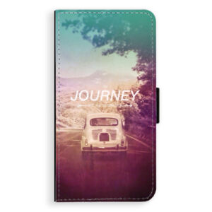 Flipové puzdro iSaprio - Journey - Sony Xperia XZ