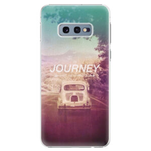 Plastové puzdro iSaprio - Journey - Samsung Galaxy S10e