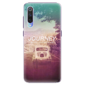 Plastové puzdro iSaprio - Journey - Xiaomi Mi 9