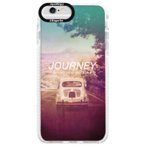Silikónové púzdro Bumper iSaprio - Journey - iPhone 6/6S