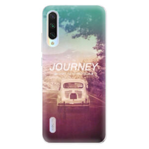 Odolné silikónové puzdro iSaprio - Journey - Xiaomi Mi A3
