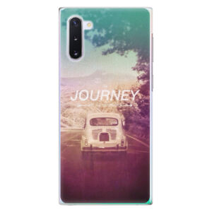 Plastové puzdro iSaprio - Journey - Samsung Galaxy Note 10