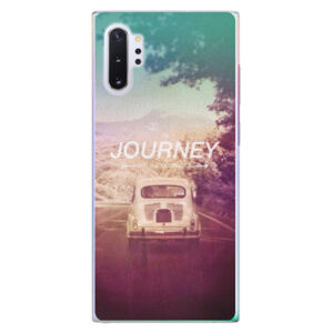 Plastové puzdro iSaprio - Journey - Samsung Galaxy Note 10+