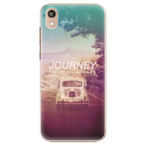 Plastové puzdro iSaprio - Journey - Huawei Honor 8S